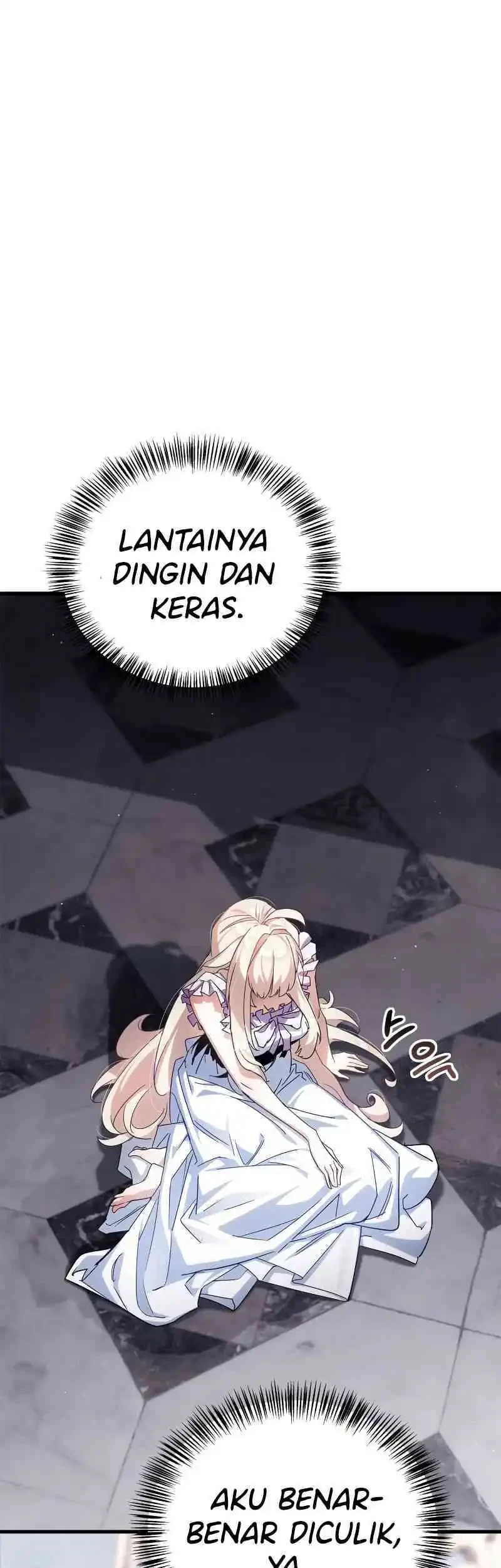 The Demon King Overrun by Heroes Chapter 3 Gambar 27