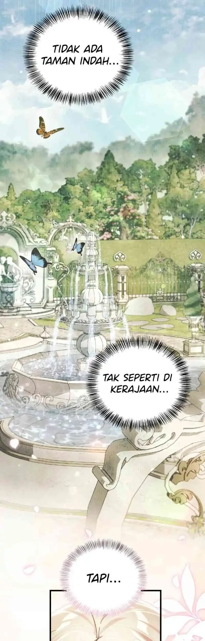 The Demon King Overrun by Heroes Chapter 3 Gambar 29