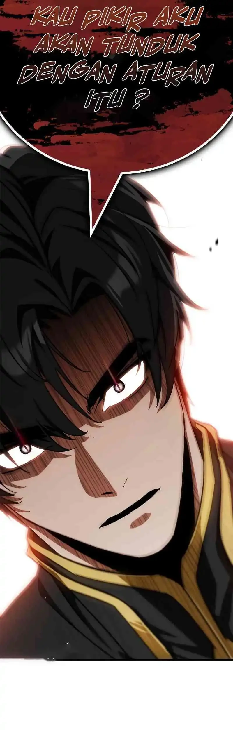 The Demon King Overrun by Heroes Chapter 3 Gambar 58