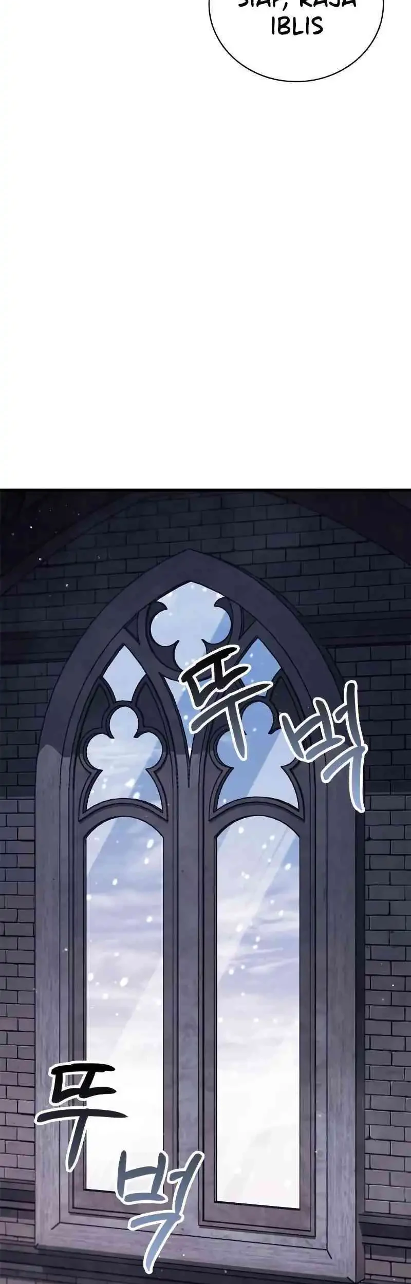 The Demon King Overrun by Heroes Chapter 3 Gambar 71