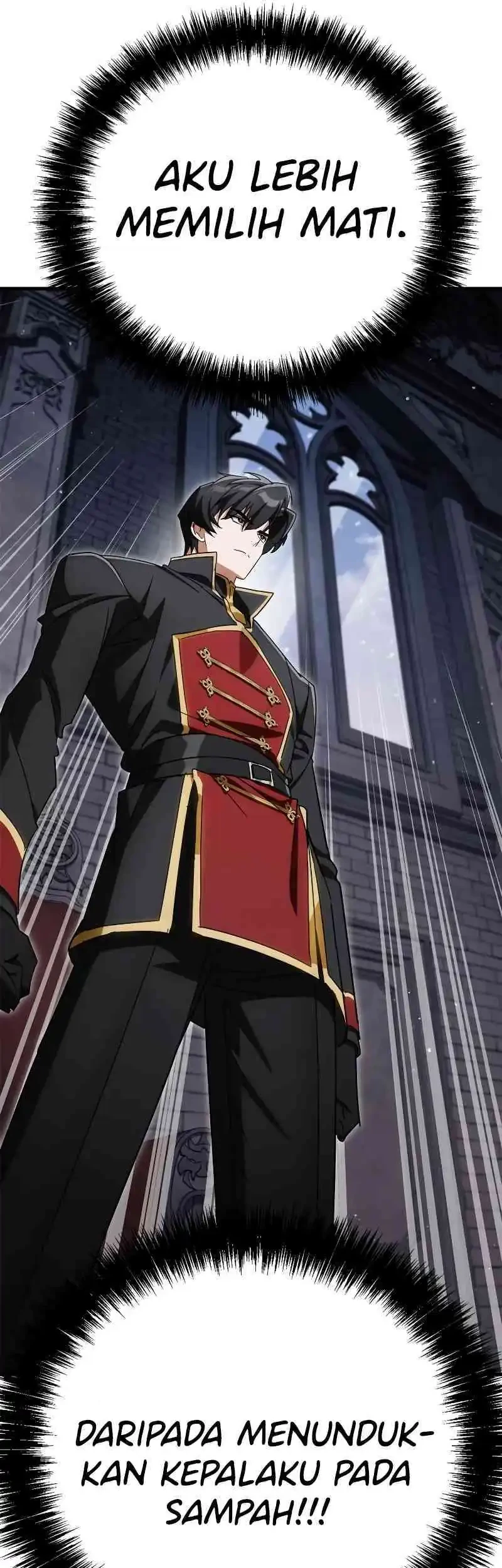 The Demon King Overrun by Heroes Chapter 3 Gambar 75