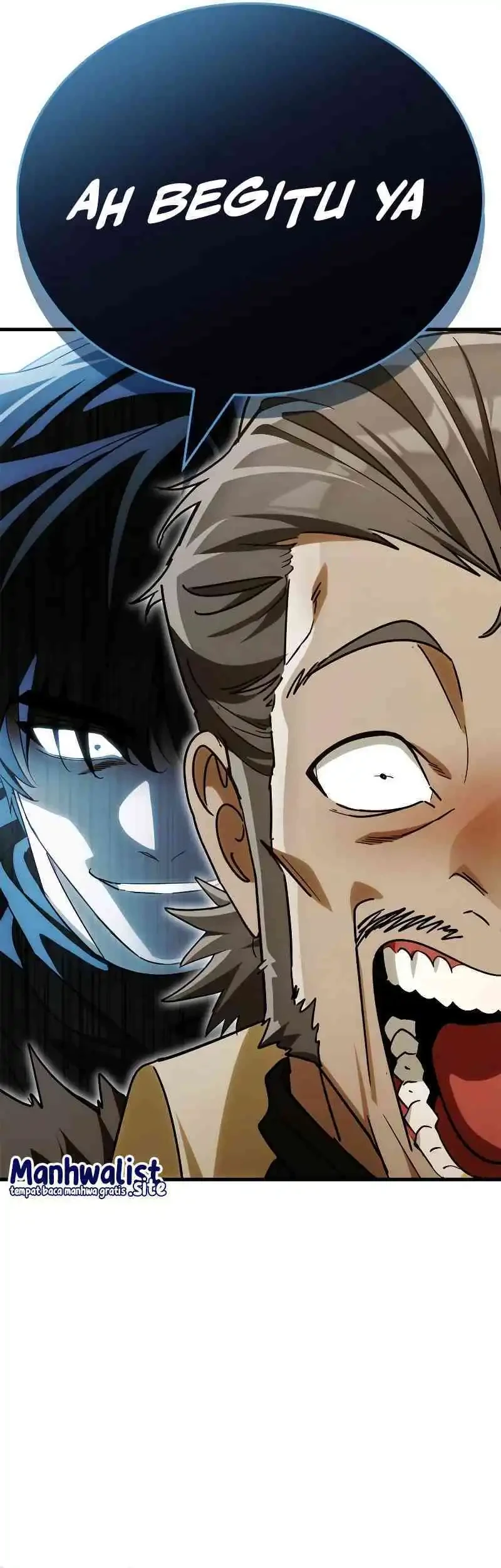 The Demon King Overrun by Heroes Chapter 4 Gambar 79