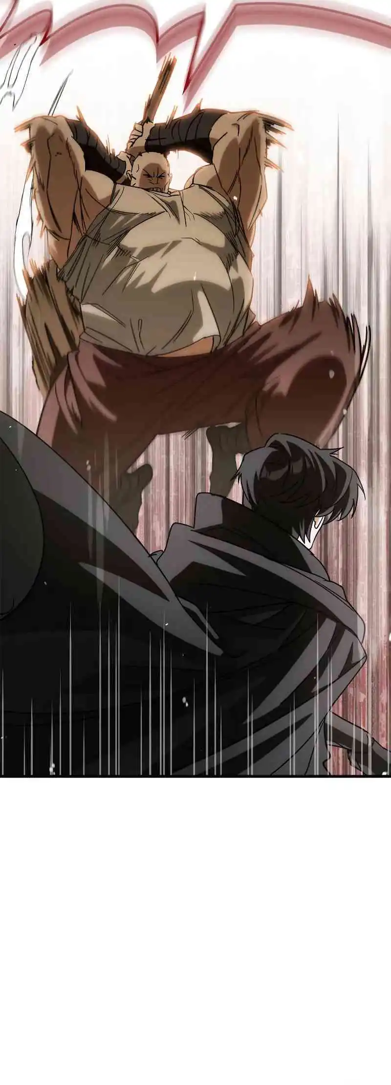 The Demon King Overrun by Heroes Chapter 4 Gambar 91