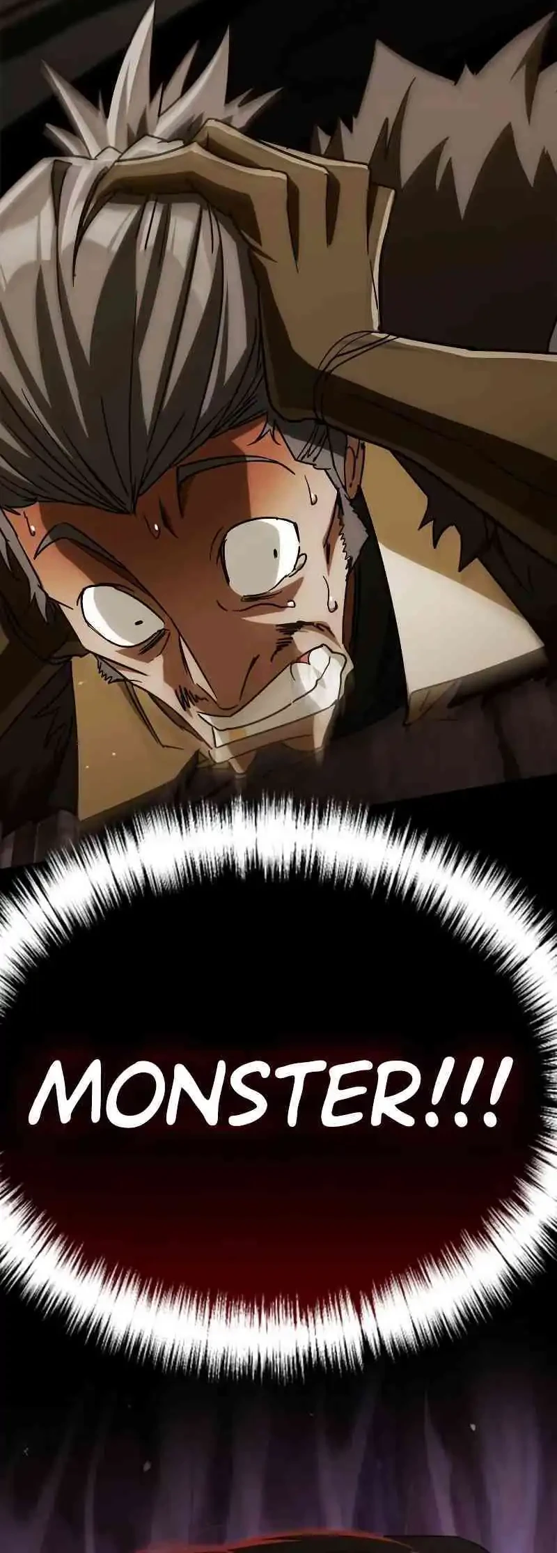 The Demon King Overrun by Heroes Chapter 4 Gambar 97