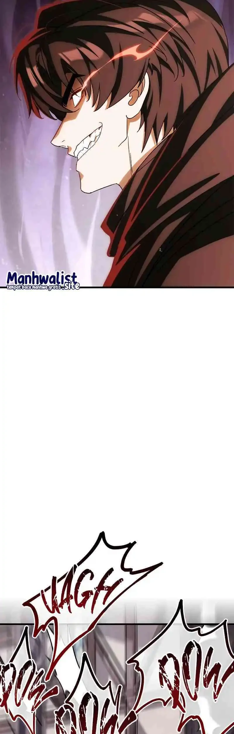 The Demon King Overrun by Heroes Chapter 4 Gambar 98