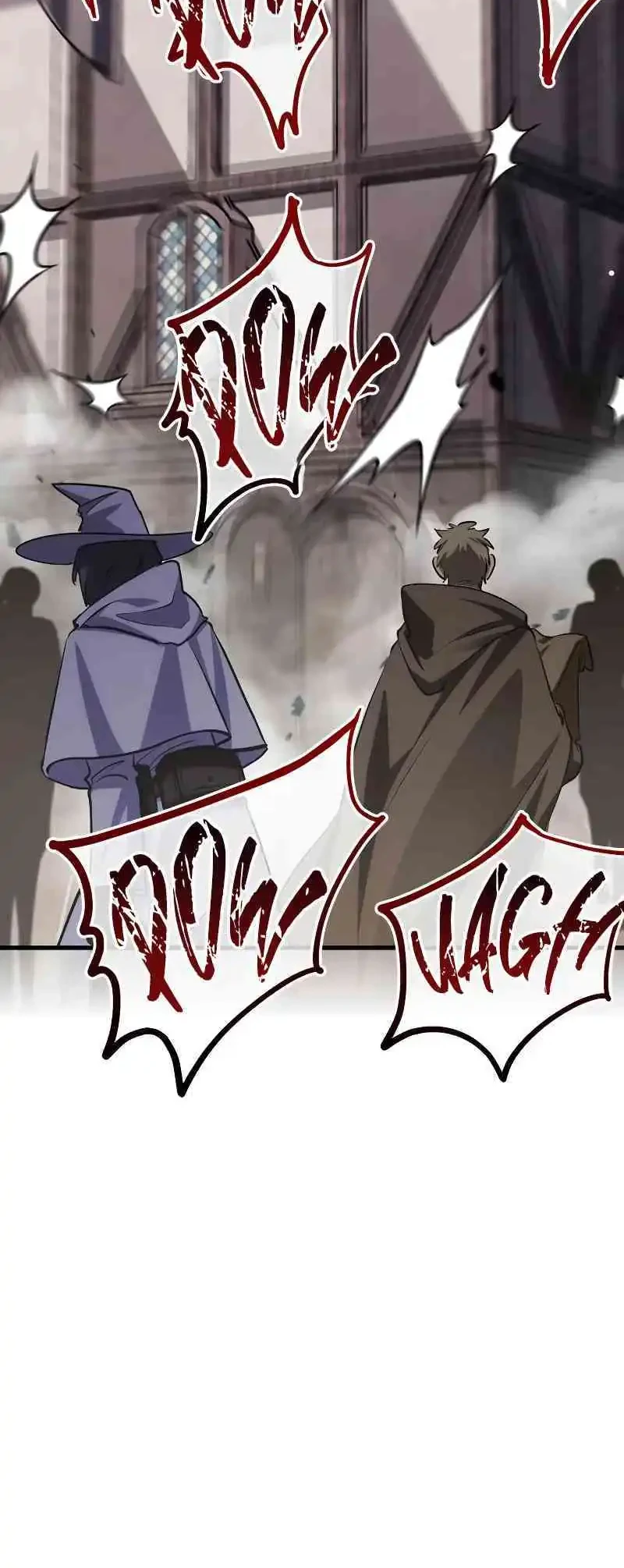 The Demon King Overrun by Heroes Chapter 4 Gambar 99