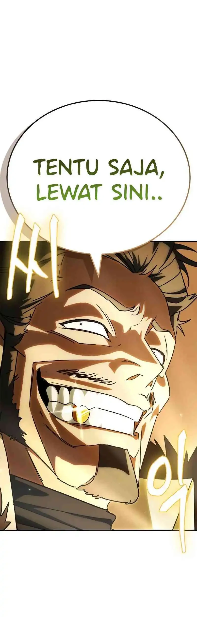 The Demon King Overrun by Heroes Chapter 4 Gambar 110