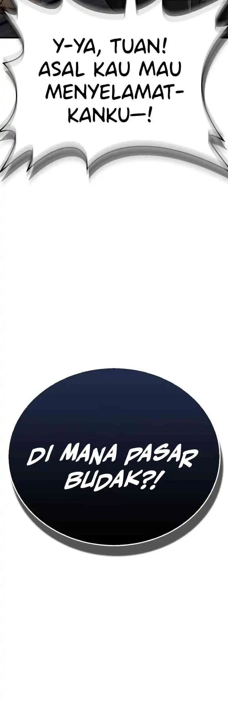 The Demon King Overrun by Heroes Chapter 4 Gambar 105