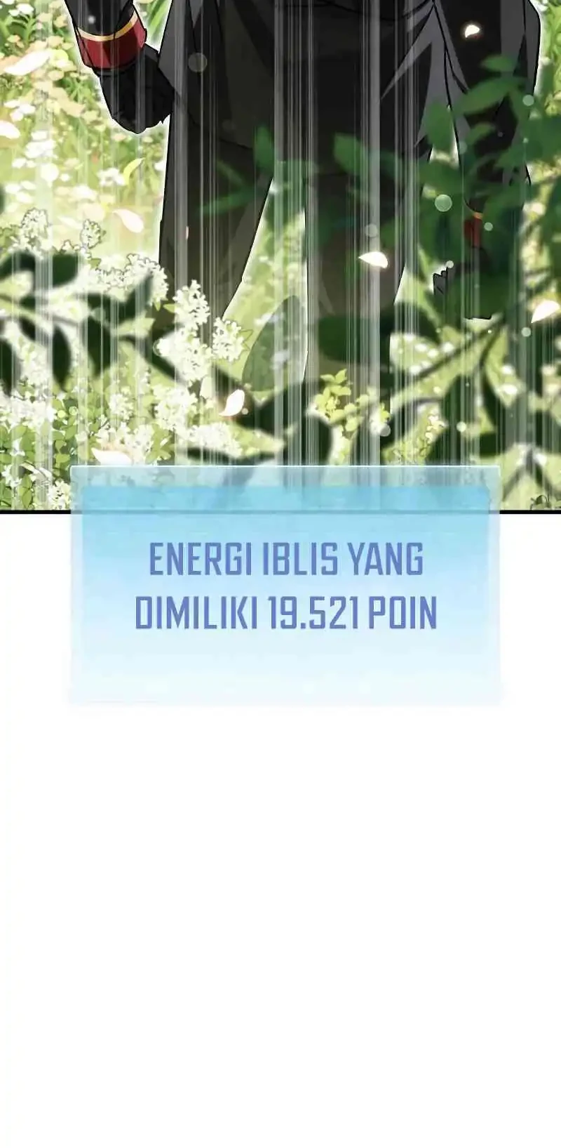 The Demon King Overrun by Heroes Chapter 4 Gambar 10