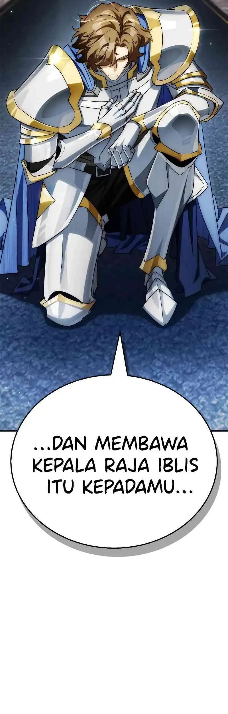 The Demon King Overrun by Heroes Chapter 4 Gambar 120