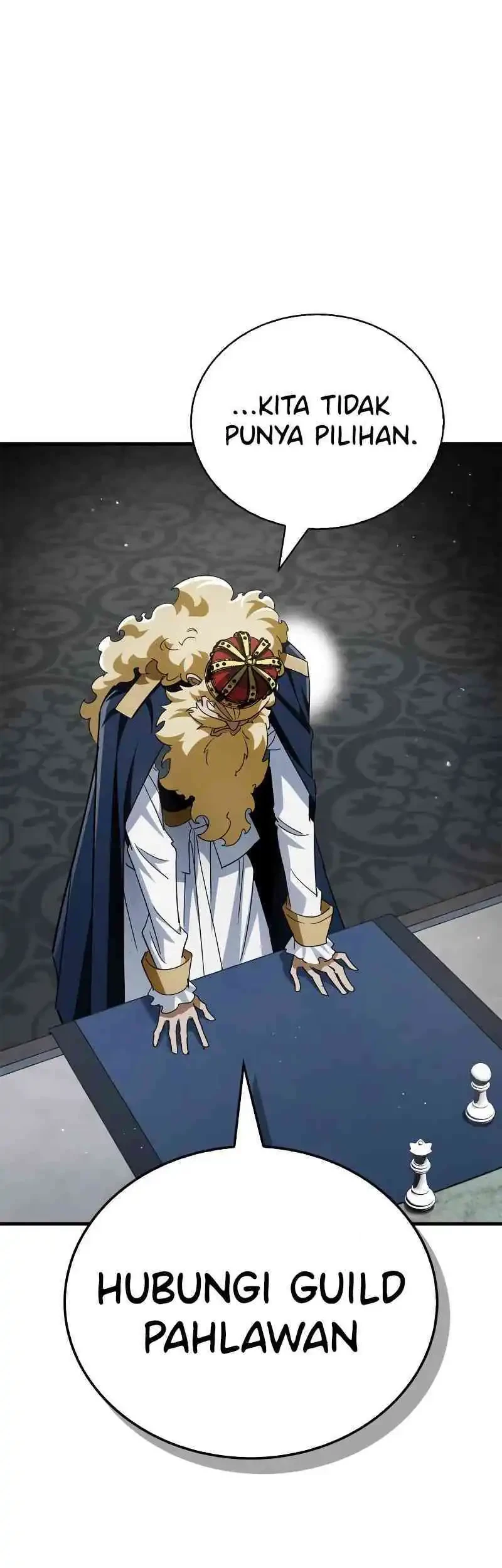 The Demon King Overrun by Heroes Chapter 4 Gambar 36