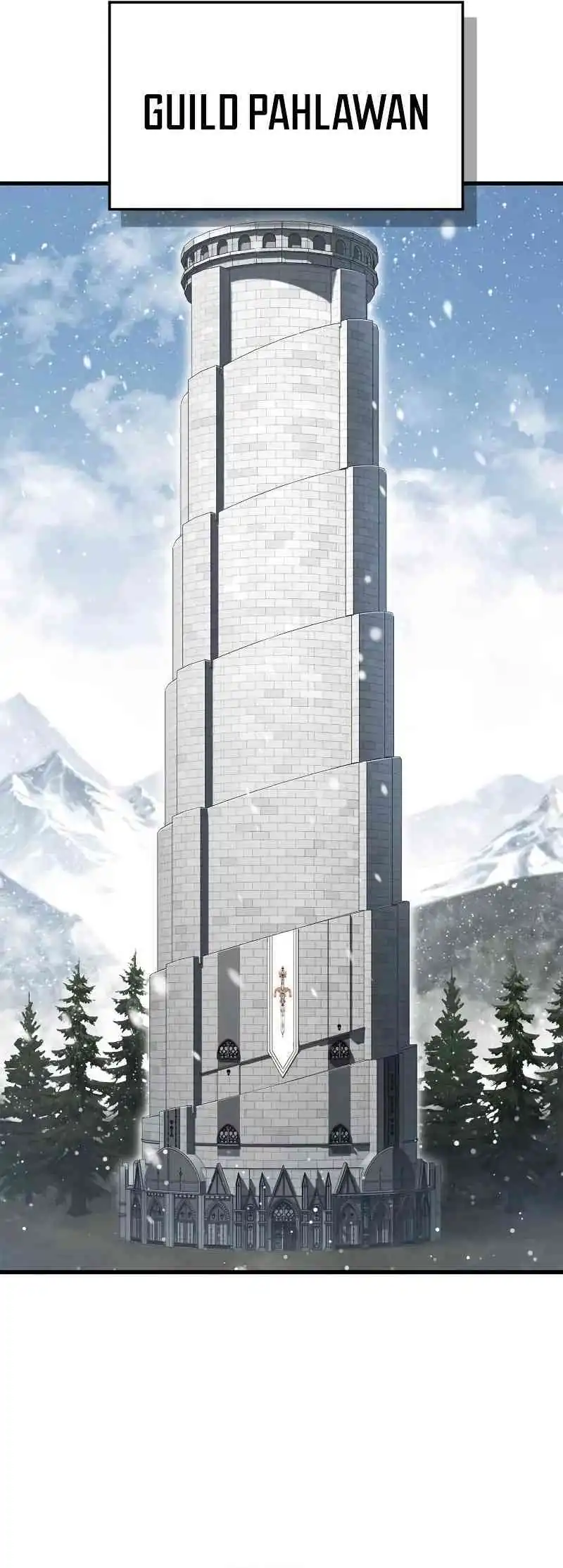 The Demon King Overrun by Heroes Chapter 4 Gambar 38