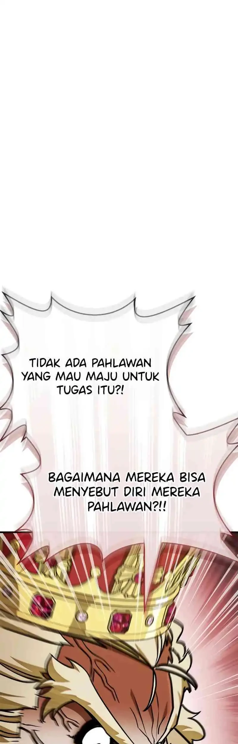 The Demon King Overrun by Heroes Chapter 4 Gambar 47