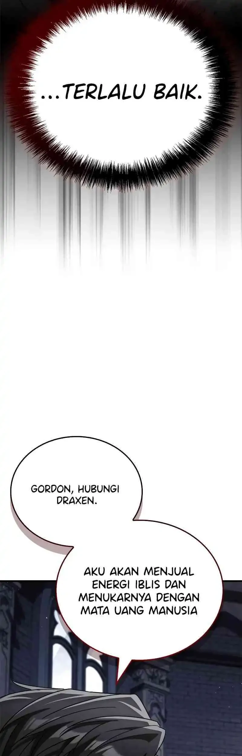 The Demon King Overrun by Heroes Chapter 4 Gambar 53