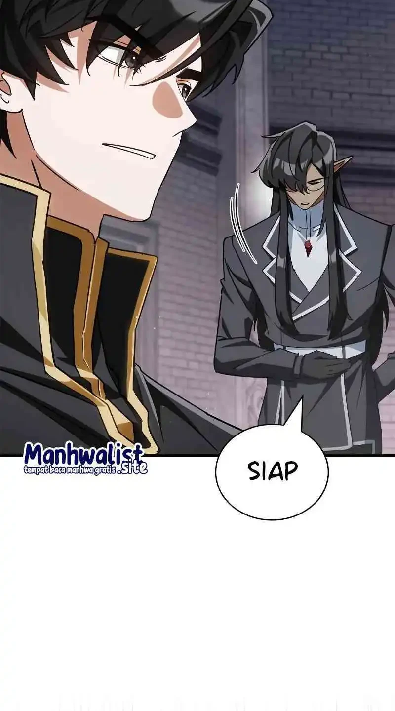 The Demon King Overrun by Heroes Chapter 4 Gambar 54