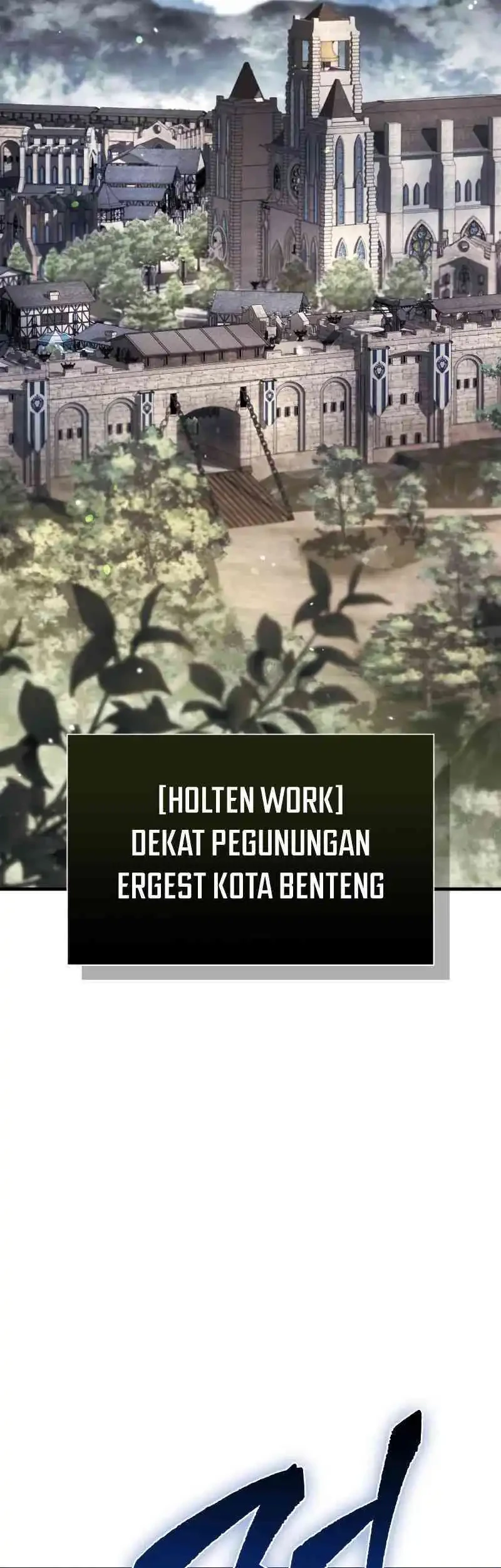 The Demon King Overrun by Heroes Chapter 4 Gambar 61