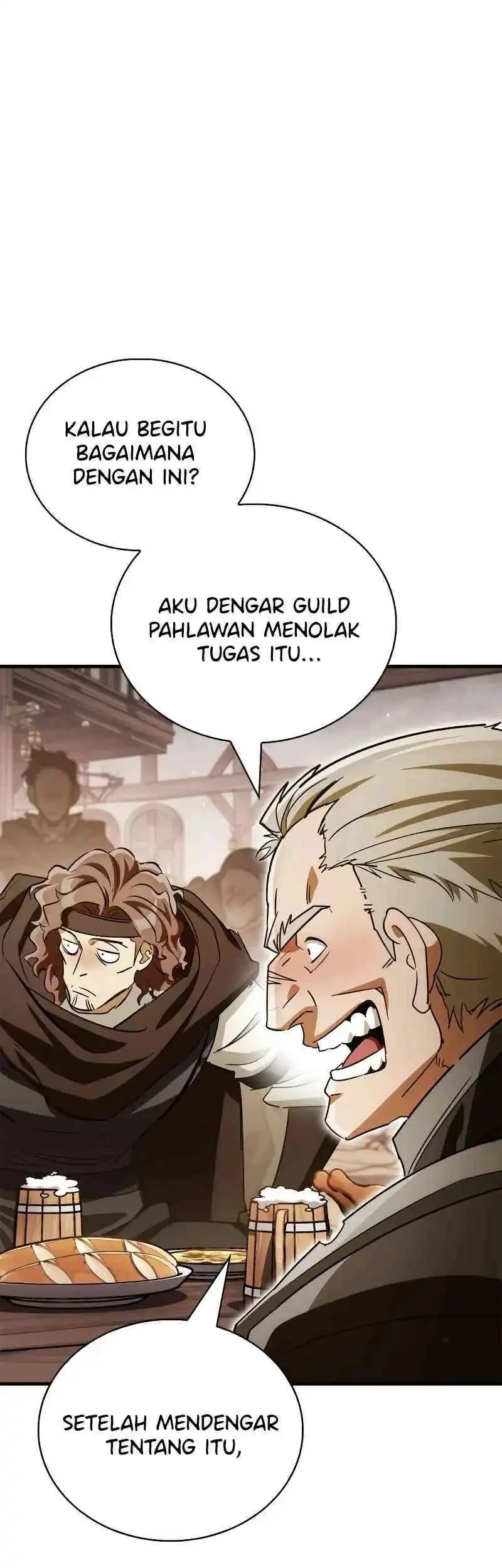 The Demon King Overrun by Heroes Chapter 4 Gambar 73