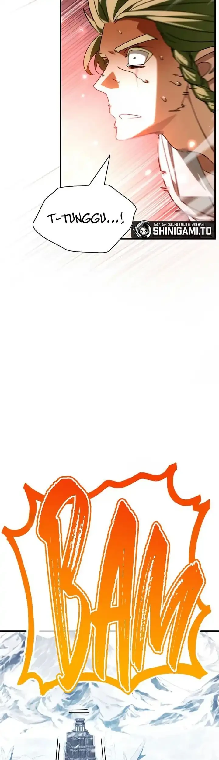 The Demon King Overrun by Heroes Chapter 5 Gambar 75