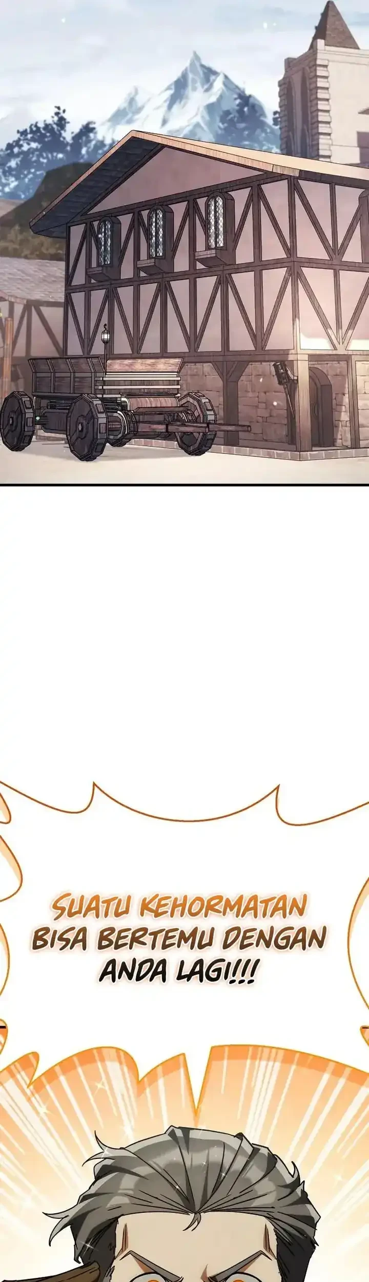 The Demon King Overrun by Heroes Chapter 5 Gambar 77