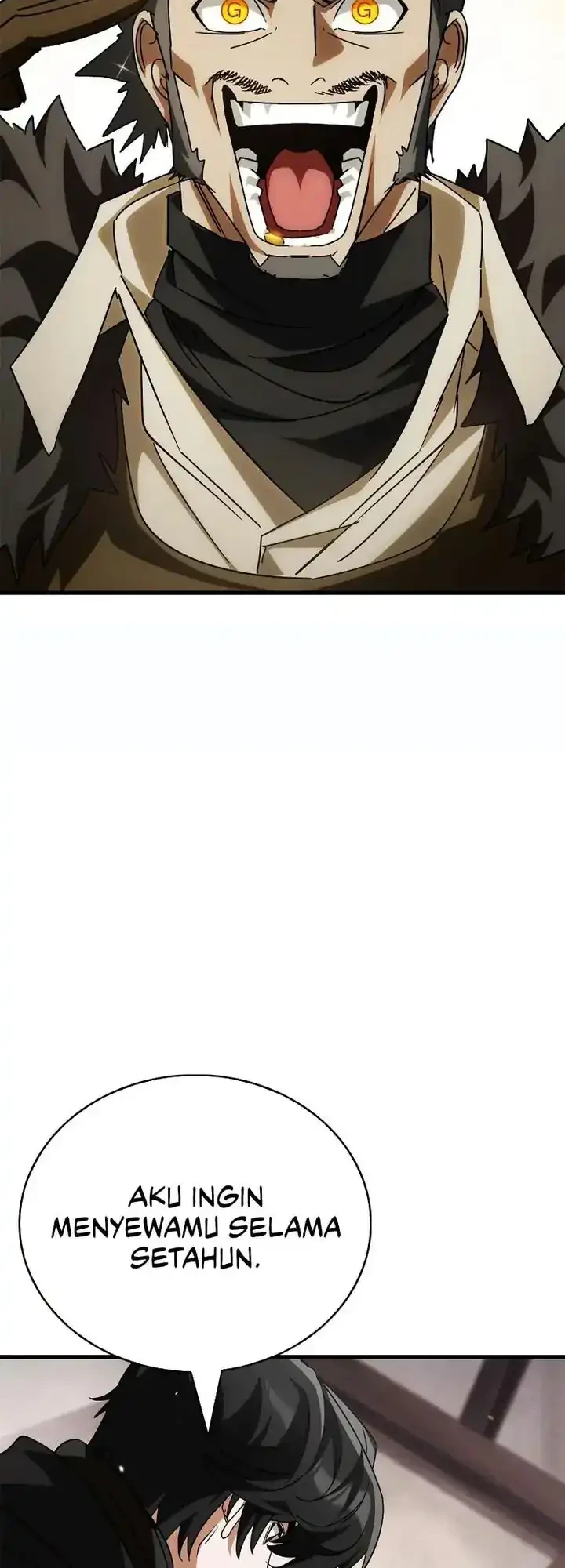 The Demon King Overrun by Heroes Chapter 5 Gambar 78