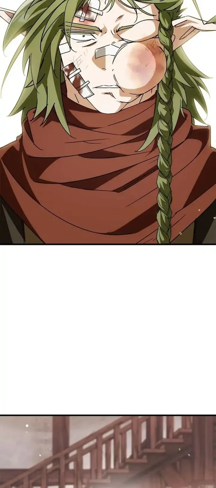 The Demon King Overrun by Heroes Chapter 5 Gambar 84