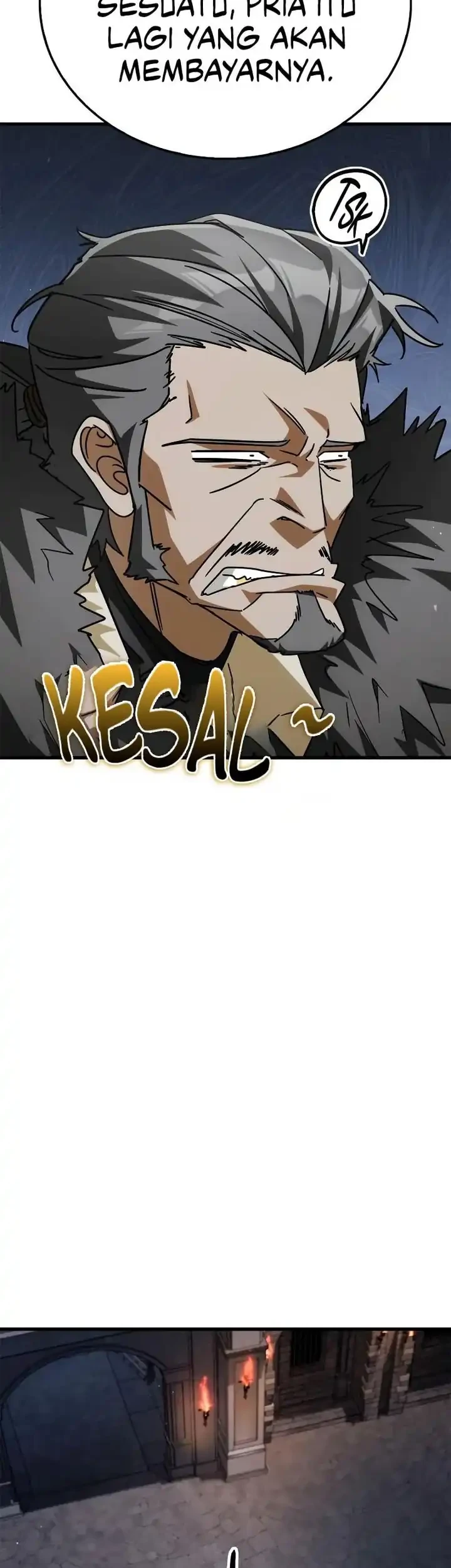 The Demon King Overrun by Heroes Chapter 5 Gambar 8