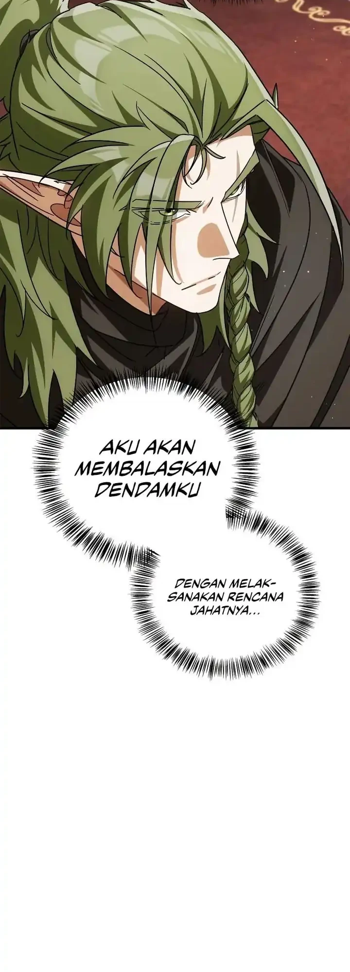 The Demon King Overrun by Heroes Chapter 5 Gambar 44