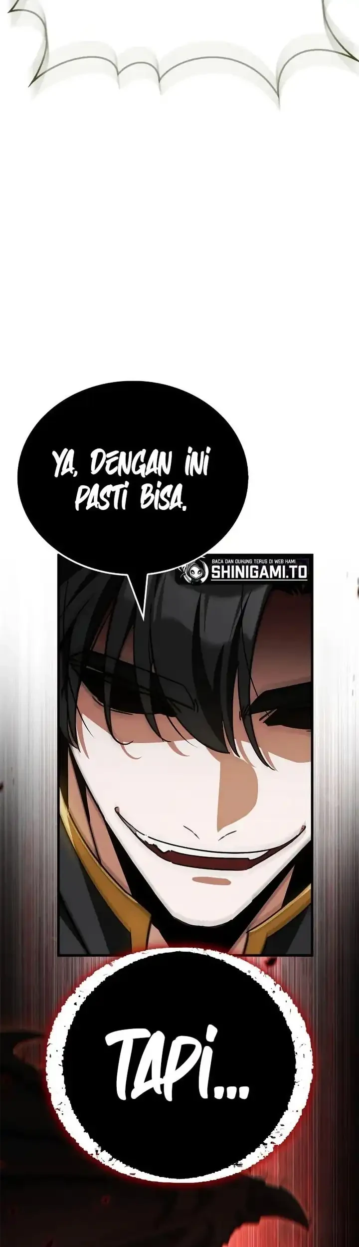 The Demon King Overrun by Heroes Chapter 5 Gambar 70