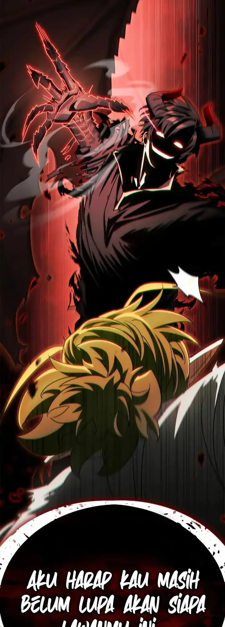 The Demon King Overrun by Heroes Chapter 5 Gambar 71