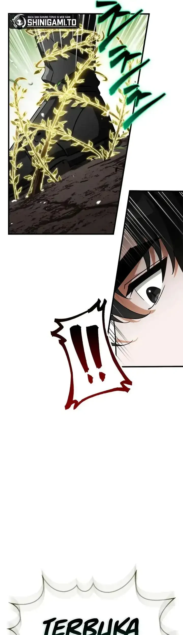 The Demon King Overrun by Heroes Chapter 5 Gambar 68