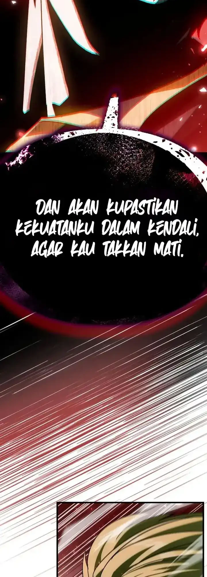 The Demon King Overrun by Heroes Chapter 5 Gambar 74