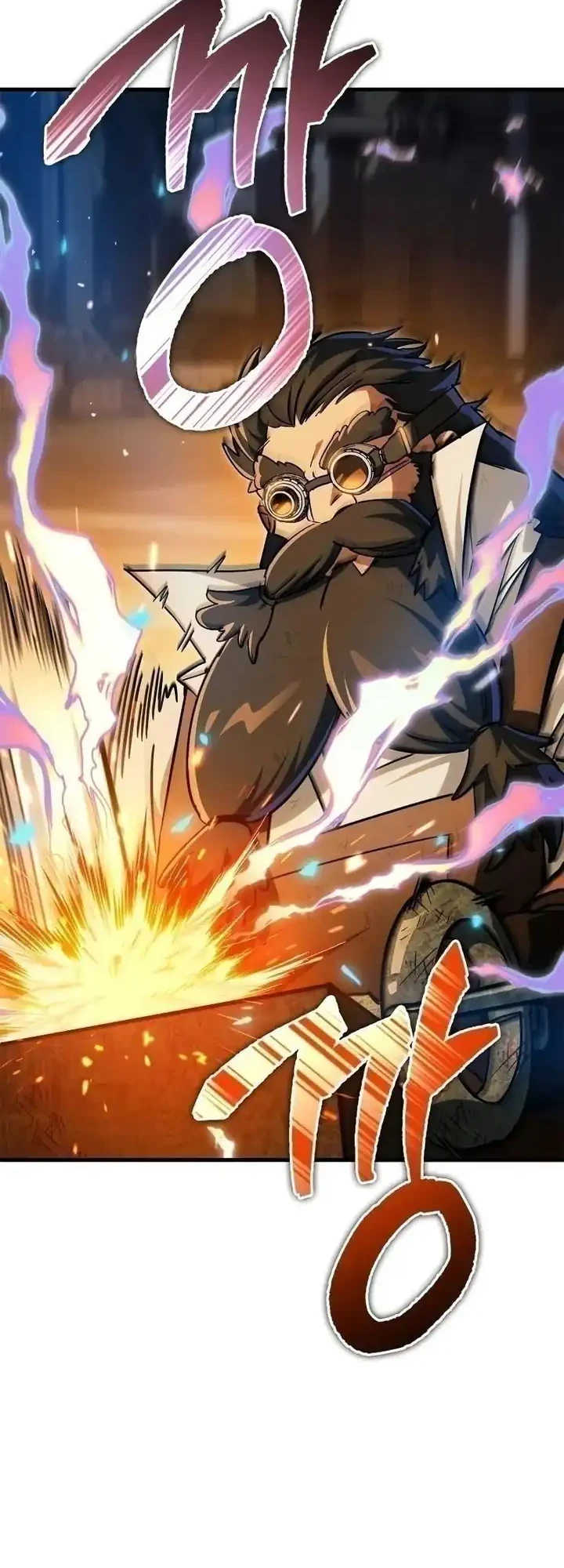 The Demon King Overrun by Heroes Chapter 6 Gambar 91