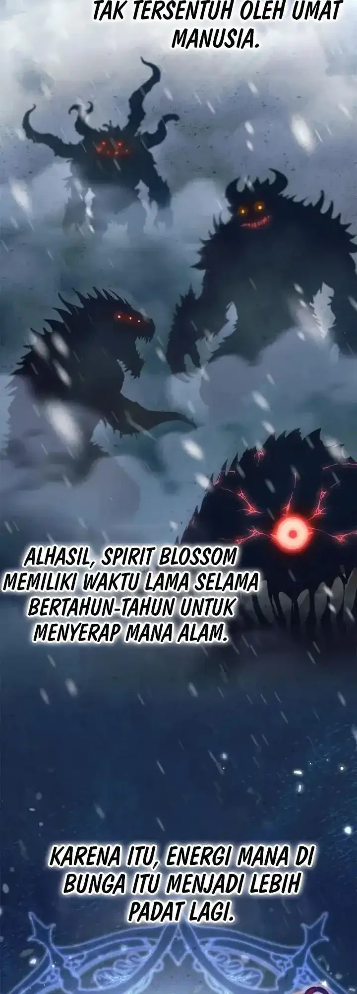 The Demon King Overrun by Heroes Chapter 6 Gambar 7