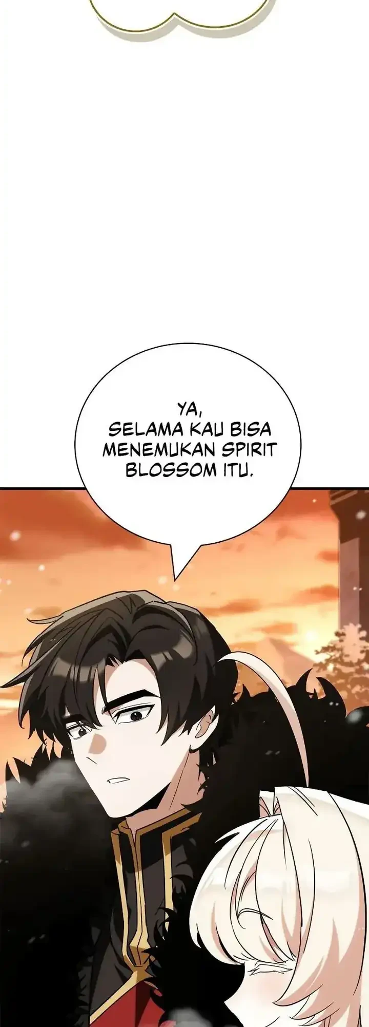 The Demon King Overrun by Heroes Chapter 6 Gambar 19