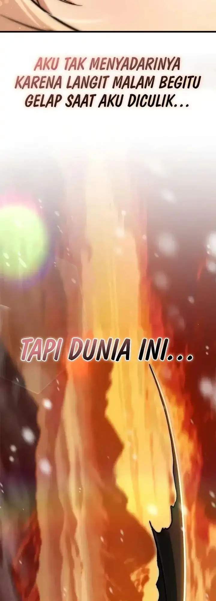 The Demon King Overrun by Heroes Chapter 6 Gambar 27