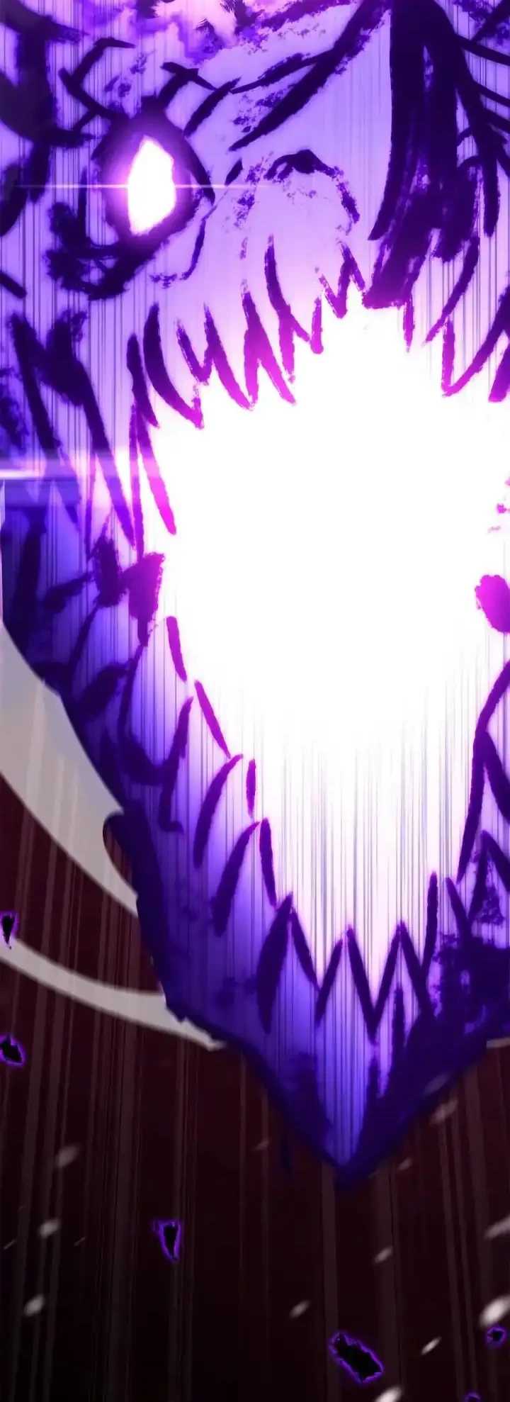 The Demon King Overrun by Heroes Chapter 6 Gambar 52