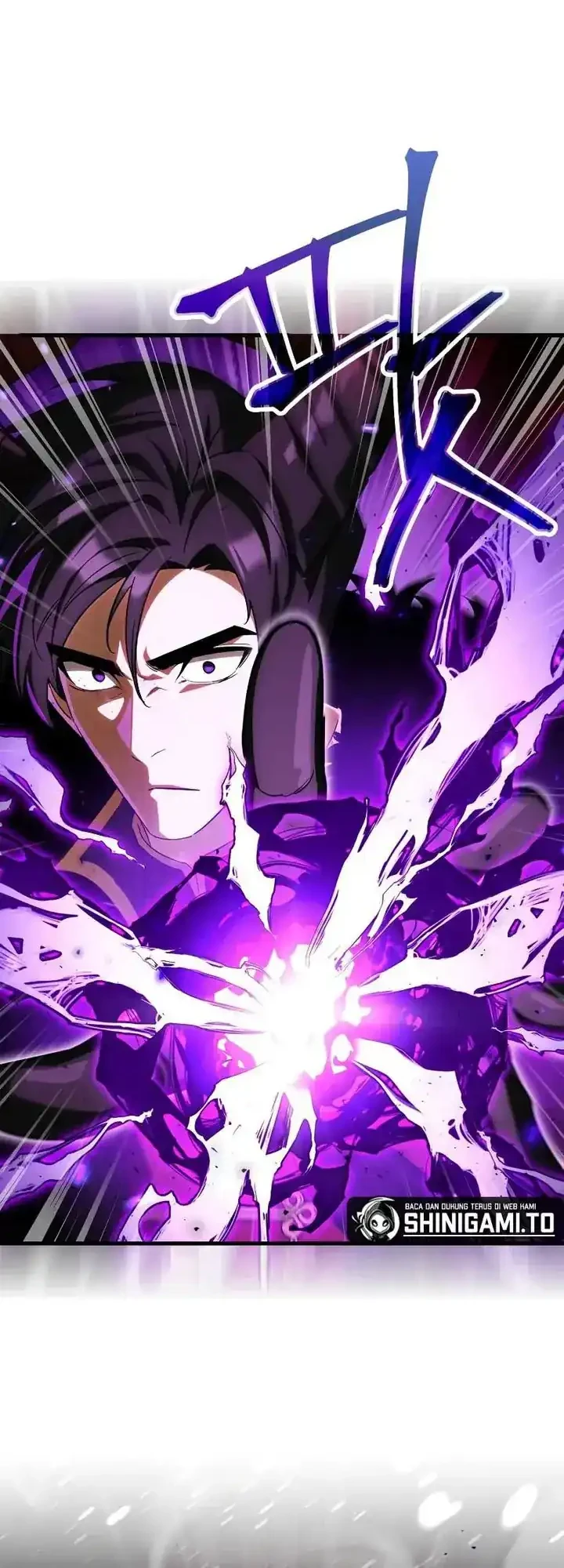 The Demon King Overrun by Heroes Chapter 6 Gambar 50