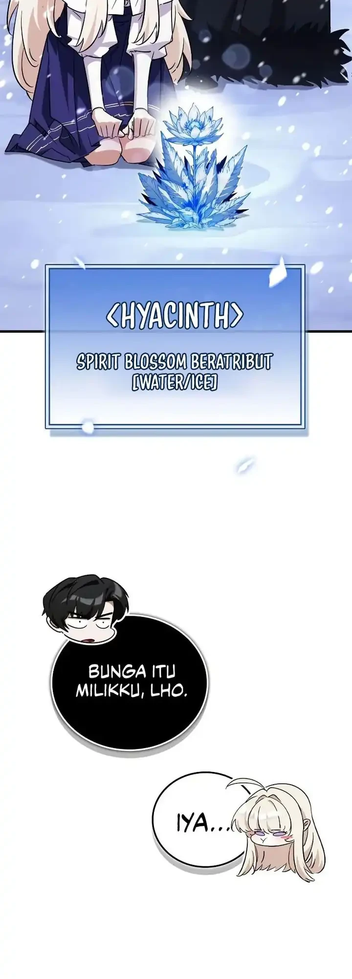 The Demon King Overrun by Heroes Chapter 6 Gambar 64