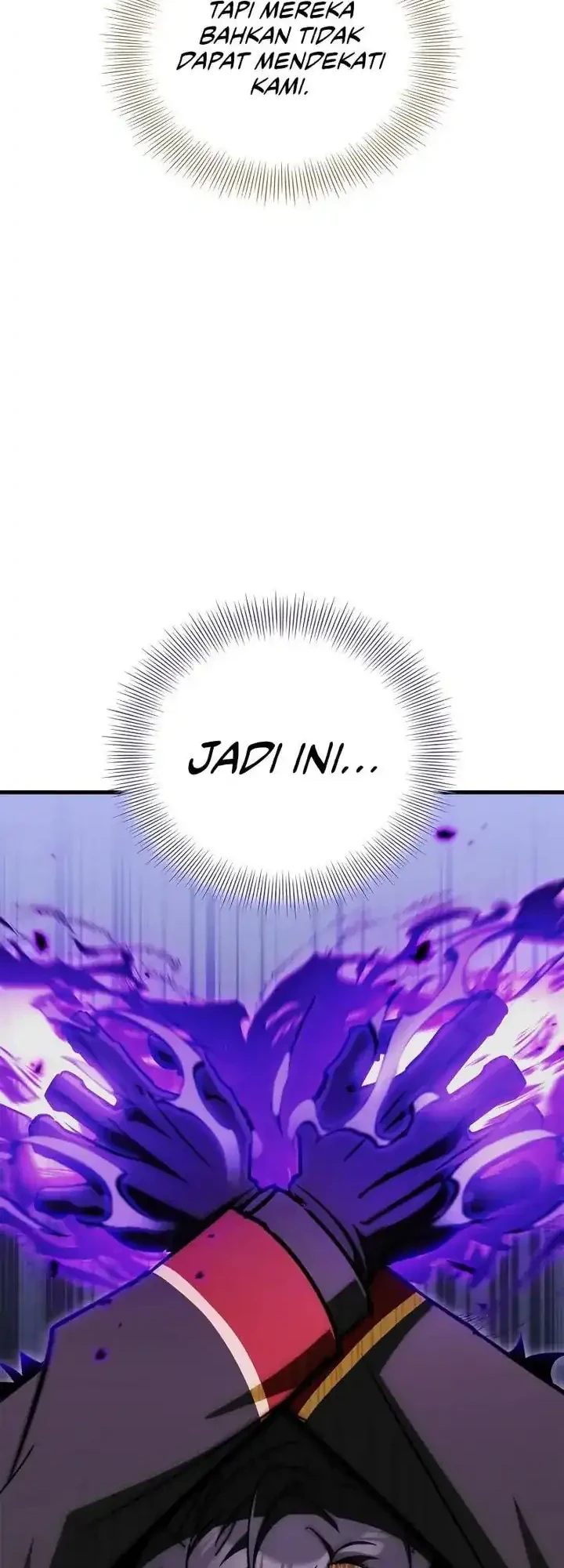 The Demon King Overrun by Heroes Chapter 6 Gambar 58