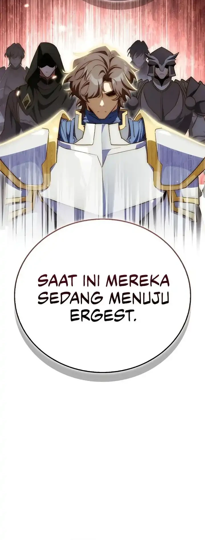The Demon King Overrun by Heroes Chapter 6 Gambar 72
