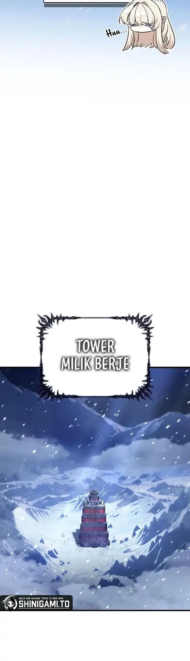 The Demon King Overrun by Heroes Chapter 6 Gambar 67