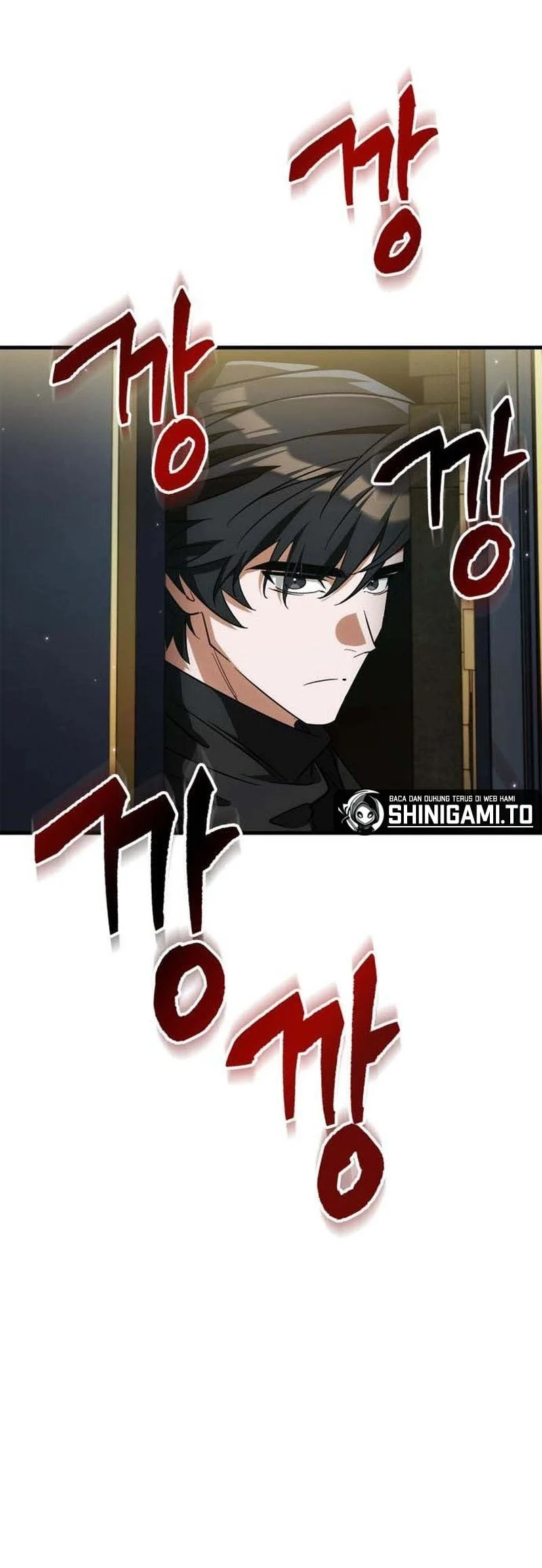 The Demon King Overrun by Heroes Chapter 7 Gambar 13