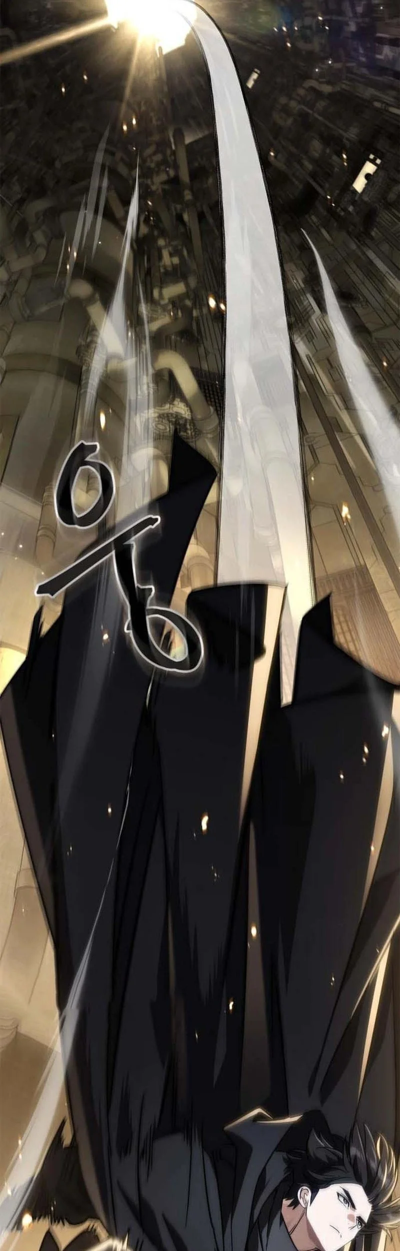 The Demon King Overrun by Heroes Chapter 7 Gambar 10