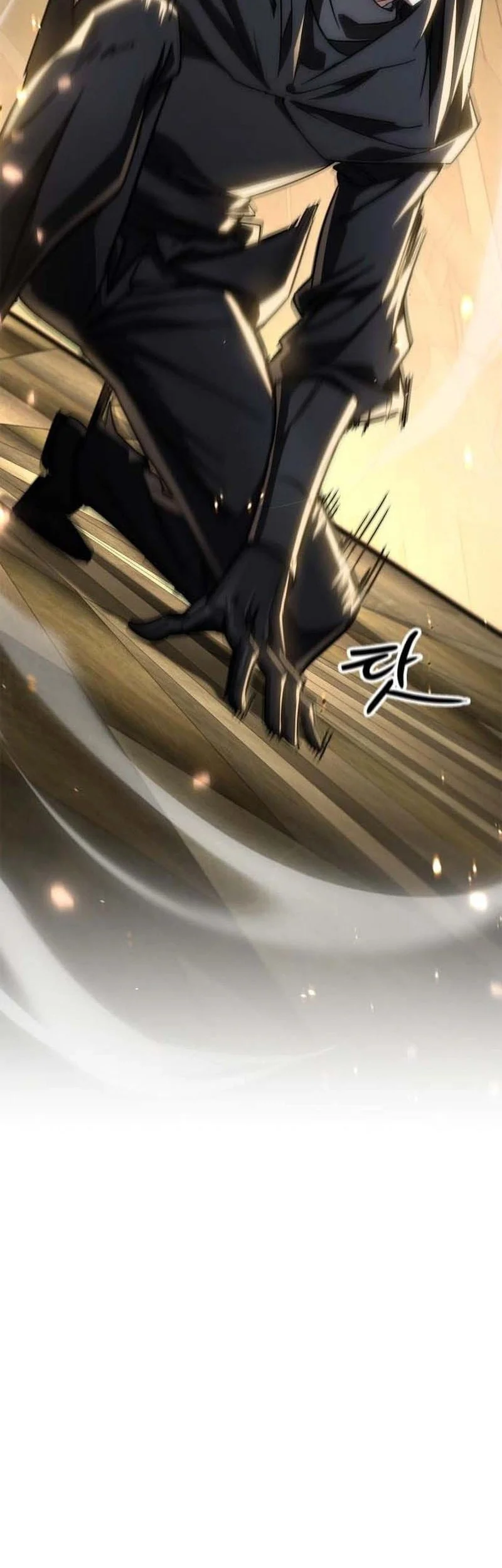 The Demon King Overrun by Heroes Chapter 7 Gambar 11