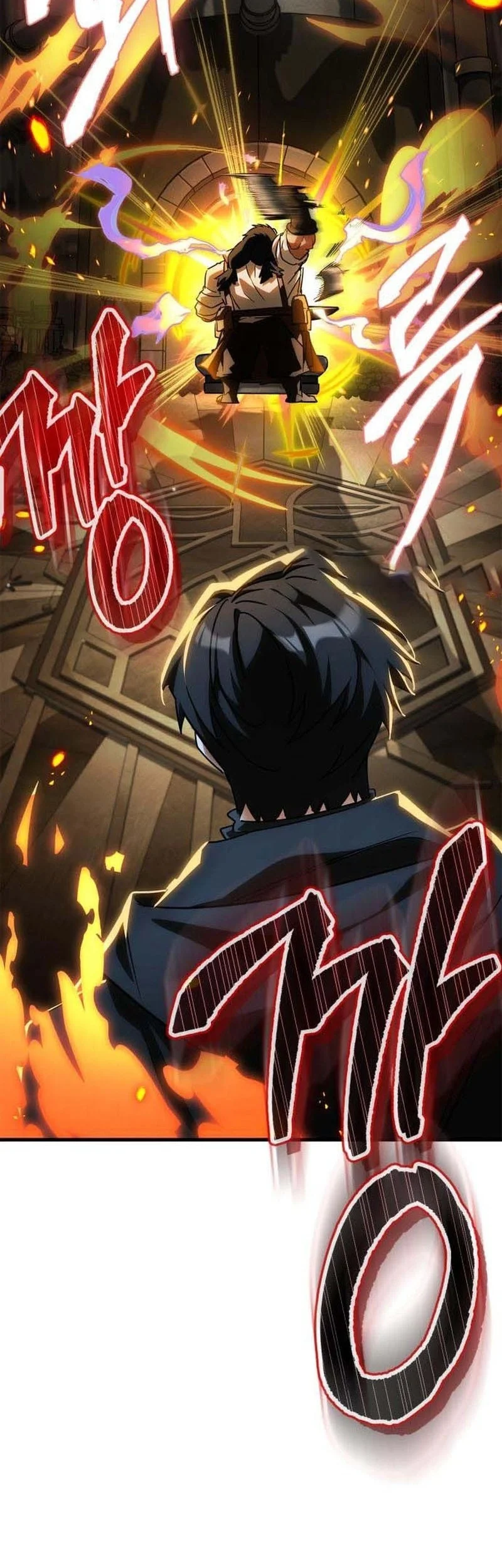 The Demon King Overrun by Heroes Chapter 7 Gambar 15