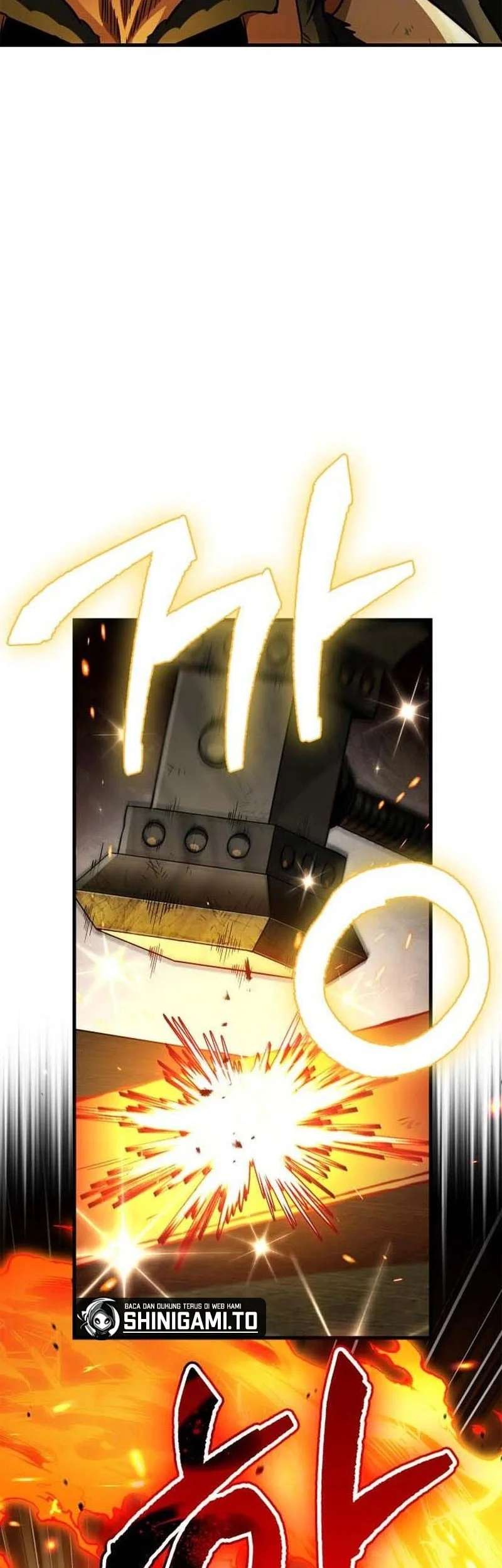 The Demon King Overrun by Heroes Chapter 7 Gambar 19