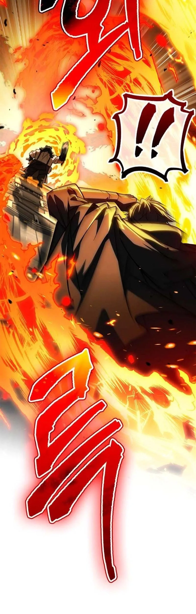 The Demon King Overrun by Heroes Chapter 7 Gambar 20