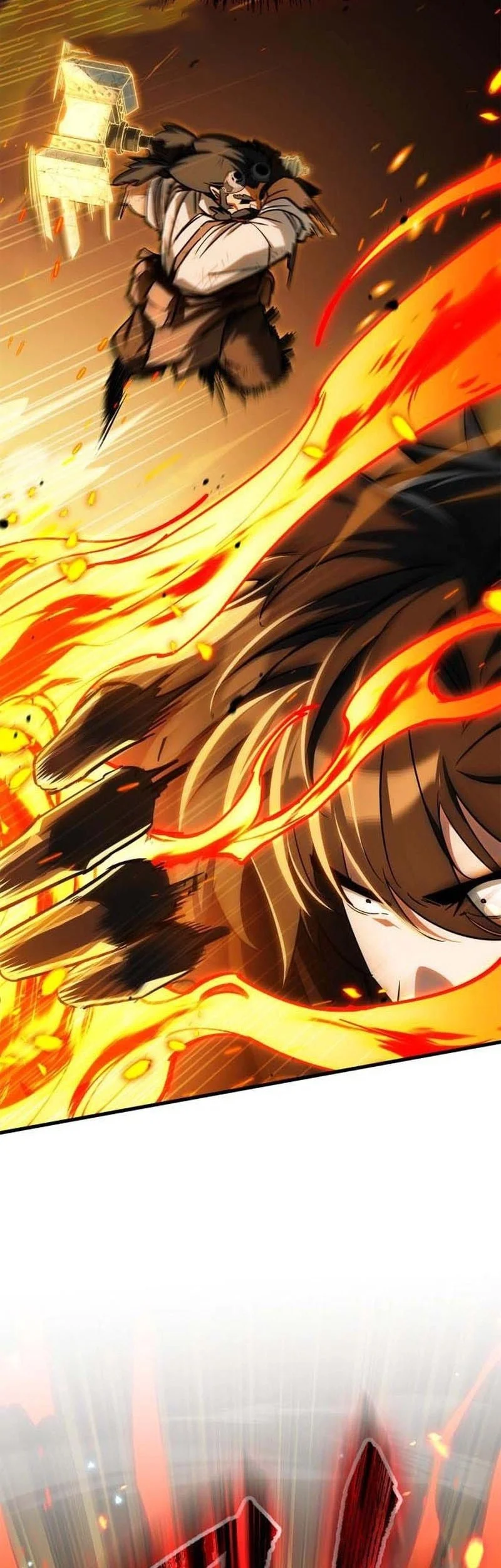 The Demon King Overrun by Heroes Chapter 7 Gambar 23