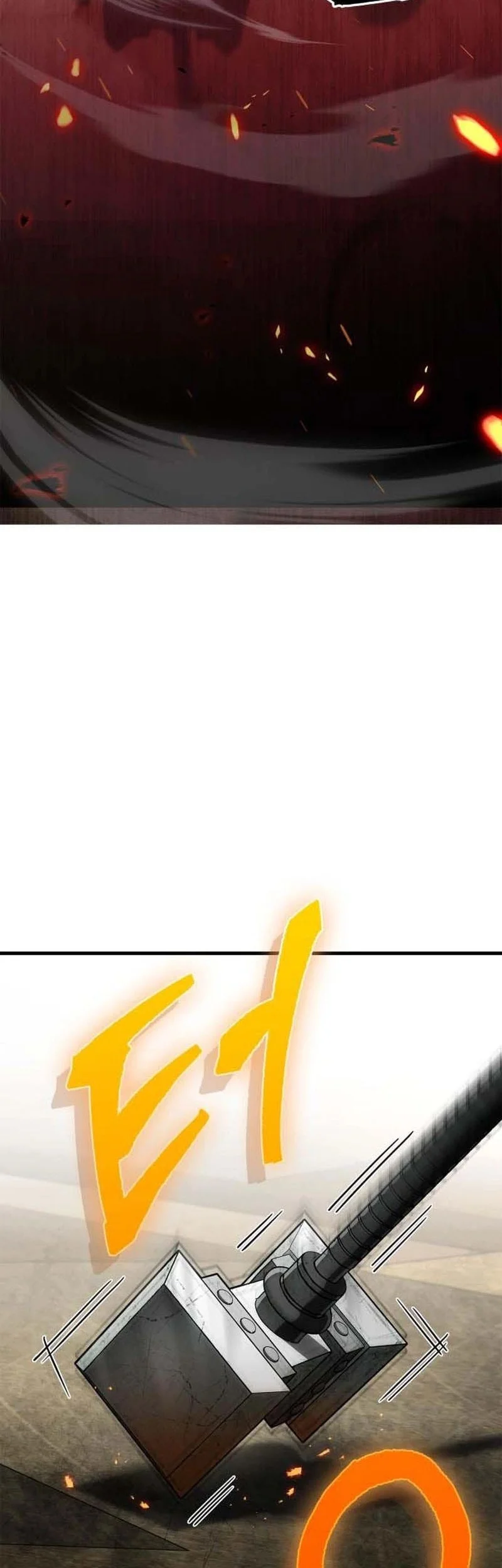 The Demon King Overrun by Heroes Chapter 7 Gambar 31