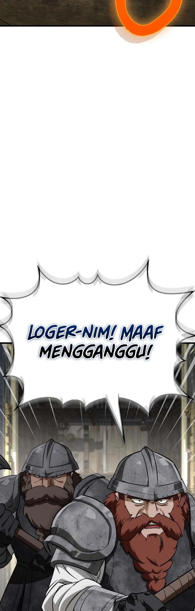 The Demon King Overrun by Heroes Chapter 7 Gambar 32